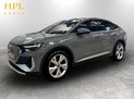 Audi Q4 35 S line Sportback 5dr Electric Auto 55kWh (170 ps) 3