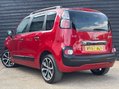 Citroen C3 Picasso 1.2 C3 Picasso Platinum PureTech 5dr 25