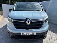 Renault Trafic SL28 Business Plus 130 ps dCi - Twin Side Loading Doors 14