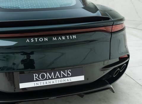 Aston Martin DBS Superleggera 27