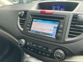 Honda CR-V 2.2 CR-V Black Edition i-DTec Auto 4WD 5dr 16