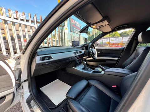 BMW 3 Series 320D M SPORT 36