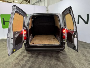 Peugeot Partner 1.5 Partner Professional Premium+ BHDi 1