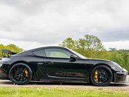 Porsche 718 4.0 718 Cayman GT4 3dr 4