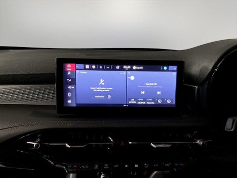 Alfa Romeo Tonale 1.3 VGT 15.5kWh Veloce SUV 5dr Petrol Plug-in Hybrid Auto Q4 AWD Euro 6 (28 18