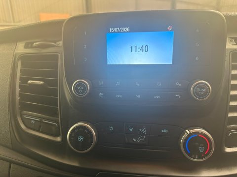 Ford Transit 350 LEADER P/V ECOBLUE 15