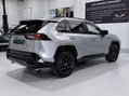Toyota Rav 4 GR SPORT 16