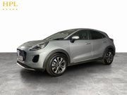 Ford Puma 1.0T EcoBoost MHEV Titanium SUV 5dr Petrol Hybrid Manual Euro 6 (s/s) (125 3