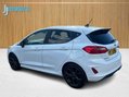 Ford Fiesta 1.0T EcoBoost ST-Line Edition Hatchback 5dr Petrol Manual Euro 6 (s/s) (125 22