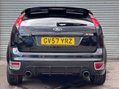 Ford Focus 2.5 SIV ST-500 Hatchback 5dr Petrol Manual (224 g/km, 221 bhp) 17