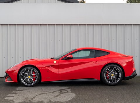 Ferrari F12 Berlinetta 2