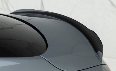 Mercedes-Benz C Class C63 S Premium Plus 23