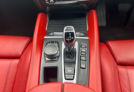 BMW X6 XDRIVE 30D M SPORT AUTO HUGE SPEC 43