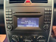 Mercedes-Benz A Class 1.7 A180 Avantgarde SE CVT 5dr 23