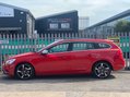 Volvo V60 1.6 V60 R-Design Drive S/S 5dr 9