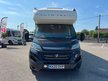 Auto-Trail Comanche AWAITING PREPARATION 32