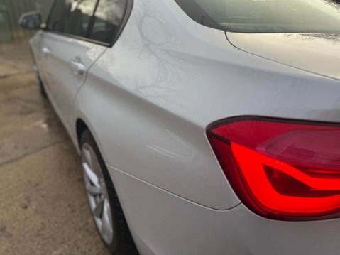 BMW 3 Series 2.0 316d Sport Auto 4dr 38