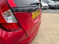 Honda Jazz 1.3 Jazz EX i-VTec CVT 5dr 36