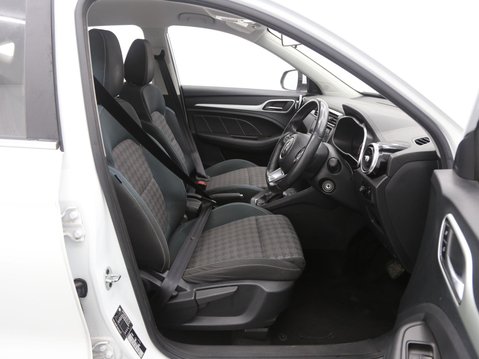 MG ZS 1.0 T-GDI Excite Auto Euro 6 5dr 19