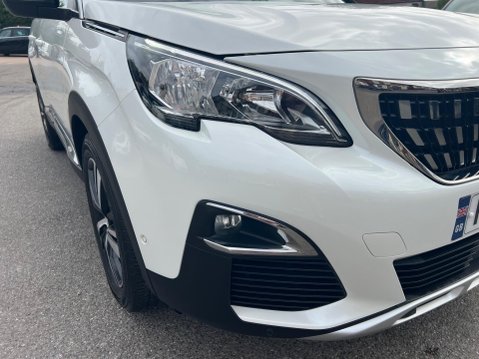 Peugeot 3008 1.2 PureTech Allure Euro 6 (s/s) 5dr 13