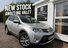 Toyota Rav4 2.2 D-4D Invincible SUV 5dr Diesel Manual 4WD Euro 5 (150 ps)