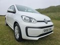 Volkswagen Up 1.0 Move up! Euro 6 (s/s) 5dr 5