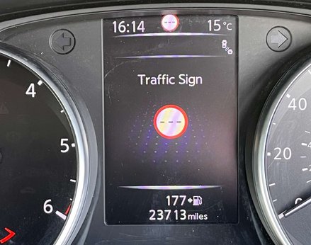 Nissan Qashqai 1.6 Qashqai Tekna dCi 5dr 24