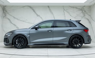 Audi RS3 SPORTBACK VORSPRUNG 2