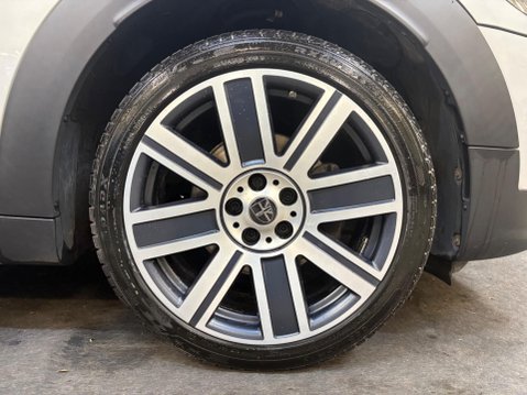 Mini Countryman 1.5 Cooper Exclusive Auto ALL4 Euro 6 (s/s) 5dr 53