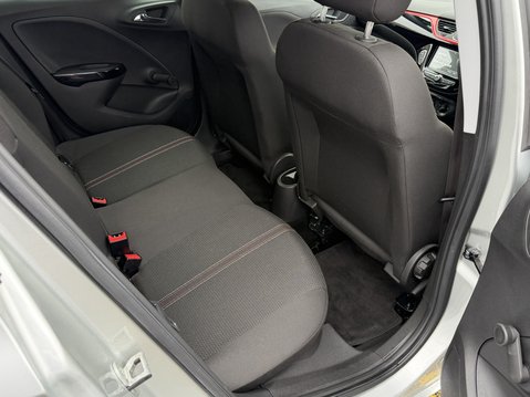 Vauxhall Corsa 1.4 [75] Griffin 5dr 34