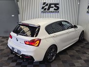 BMW 1 Series 3.0 M140i GPF Shadow Edition Hatchback 5dr Petrol Auto Euro 6 (s/s) (340 ps 46