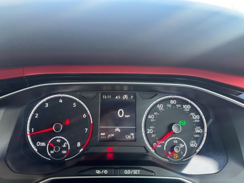 Volkswagen Polo 2.0 TSI GTI DSG Euro 6 (s/s) 5dr 19