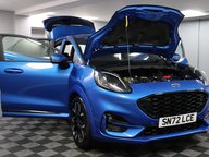 Ford Puma ST-LINE X MHEV 15