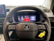 Vauxhall Combo Life 52kWh Ultimate MPV 5dr Electric Auto (7.4kW Charger) (136 ps) Cruise Contr 13
