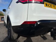 Land Rover Discovery SD6 36 Commercial HSE 25