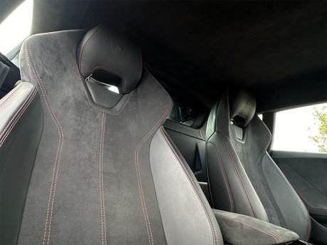 Lamborghini Huracan LP 610-4 54