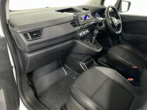 Renault Kangoo ML19 E-TECH START 13