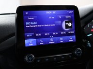 Ford Fiesta ST-LINE X EDITION MHEV 38