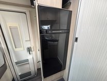 Chausson Flash Automatic | Flash 610 | 4 Berth | 4 Belts | Large Lounge | Rear Bathroom 19