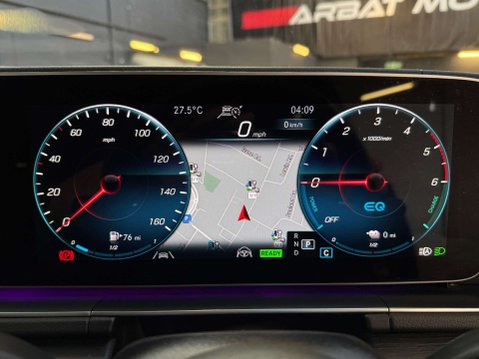Mercedes-Benz GLE 2.0 GLE 350 AMG Line de 4Matic Auto 4WD 5dr 41