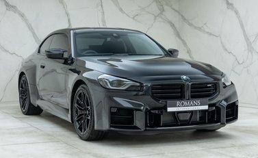 BMW M2 Coupé 6