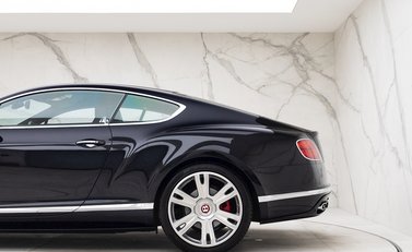 Bentley Continental GT V8 S 25