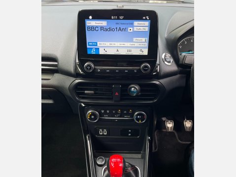 Ford Ecosport 1.0T EcoBoost GPF ST-Line SUV 5dr Petrol Manual Euro 6 (s/s) (140 ps) 33