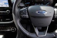 Ford Fiesta TITANIUM 18