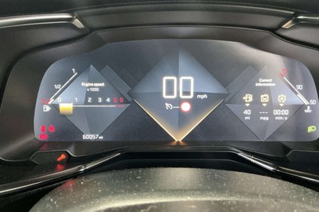 DS DS 7 1.5 BlueHDi Prestige Crossback 5dr Diesel Manual Euro 6 (s/s) (130 ps) 11