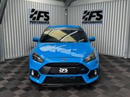 Ford Focus 2.3T EcoBoost RS Hatchback 5dr Petrol Manual AWD Euro 6 (s/s) (350 ps) 16