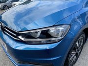 Volkswagen Touran 1.5 TSI EVO SEL MPV 5dr Petrol Manual Euro 6 (s/s) (150 ps) 8