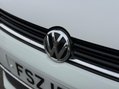 Volkswagen Polo 1.2 TSI BlueMotion Tech SE Design Euro 6 (s/s) 5dr 13