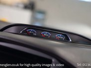 Ford Focus 2.3 Focus RS 4WD 5dr 18