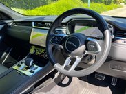 Jaguar F-Pace 2.0 D200 MHEV R-Dynamic HSE Black Auto AWD Euro 6 (s/s) 5dr 88